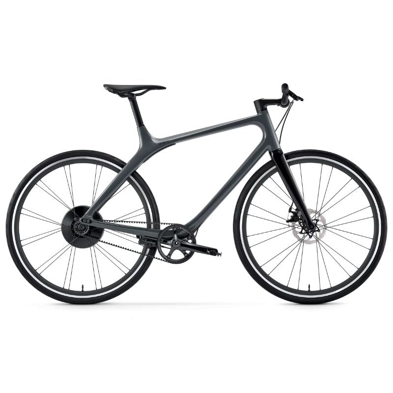 Gogoro Eeyo 1 - Graphite Grey