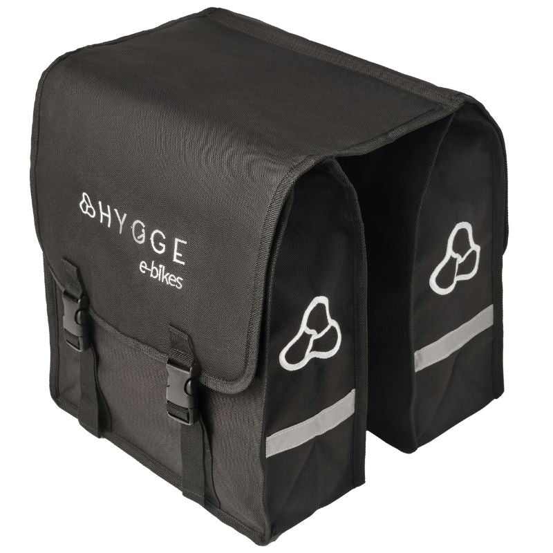 Hygge Bikes Panniers