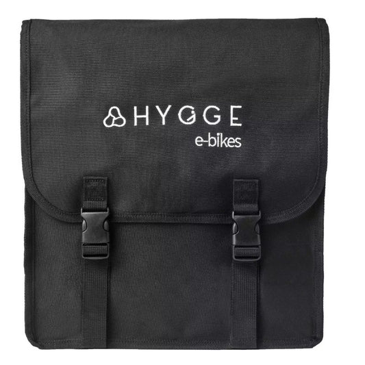Hygge Bikes Panniers