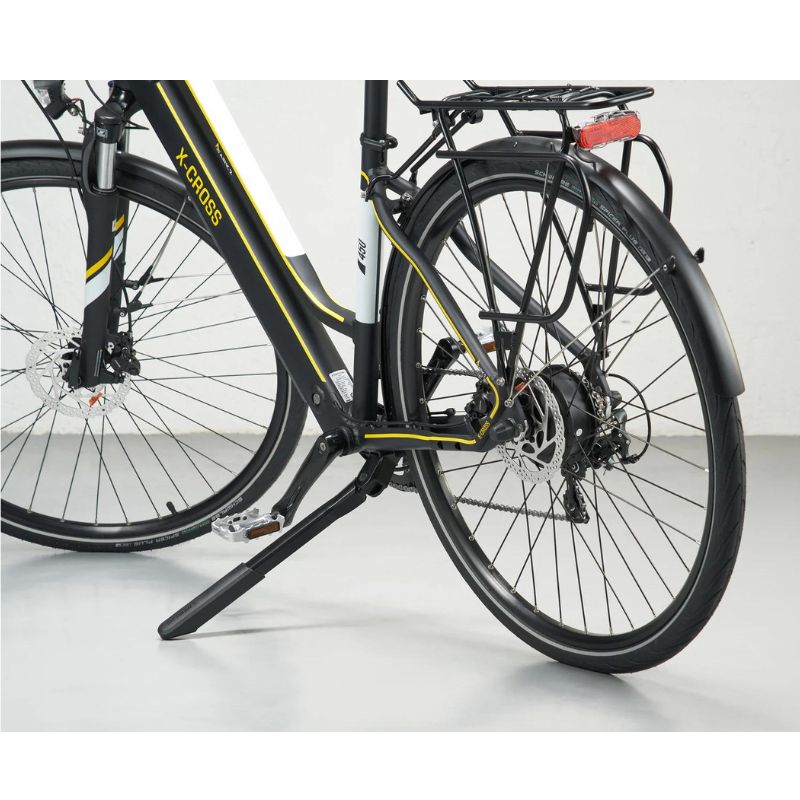 Mark2 X Cross 450 ebike stand