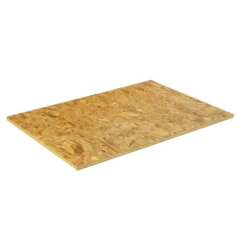 Access sub floor image osb panel