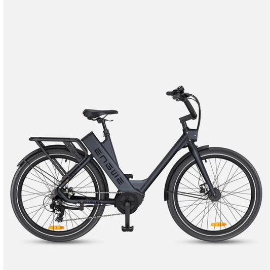 Engwe P275 step through commuting ebike