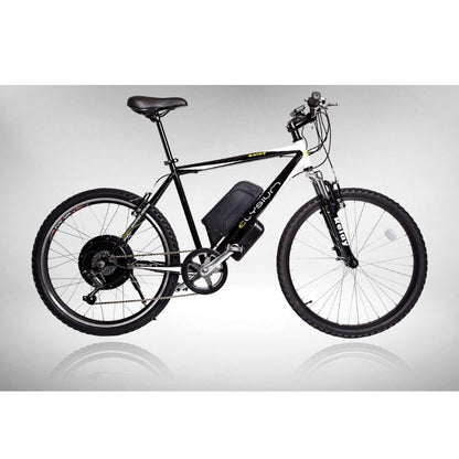 Cyclotricity Elysium Relay 250W ebike