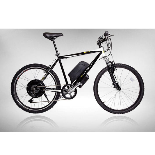 Cyclotricity Elysium Relay 250W ebike