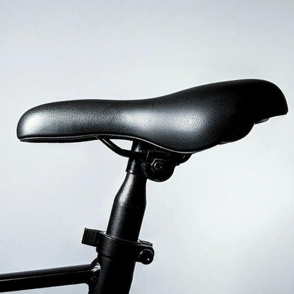 Emovement Panther folding ebike saddle