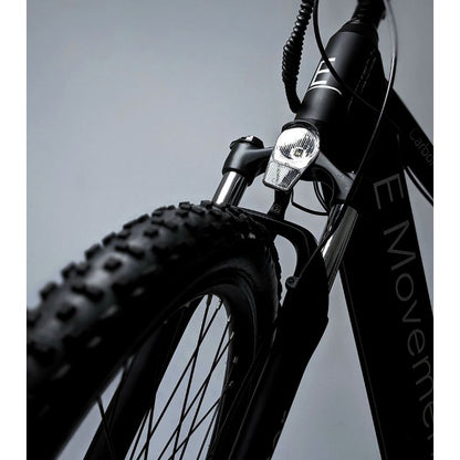 Emovement Thor eMTB front forks