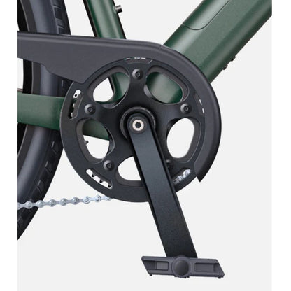 Engwe MapFour N1 Air Carbon crank