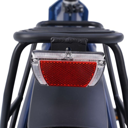 Hygge Soro Folding Ebike rear light