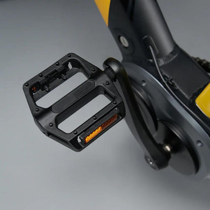 Mark2 Scrambler CL Ebike pedal