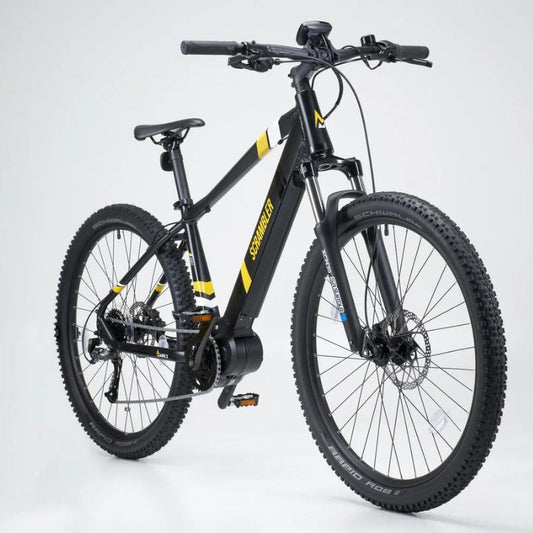 Mark2 Scrambler C Ebike