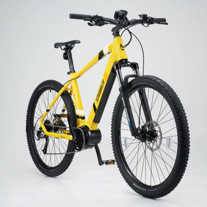 Mark2 Scrambler C Ebike