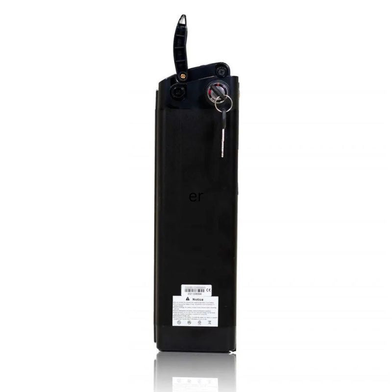 Battery for 2023 model Hygge Vester ebike